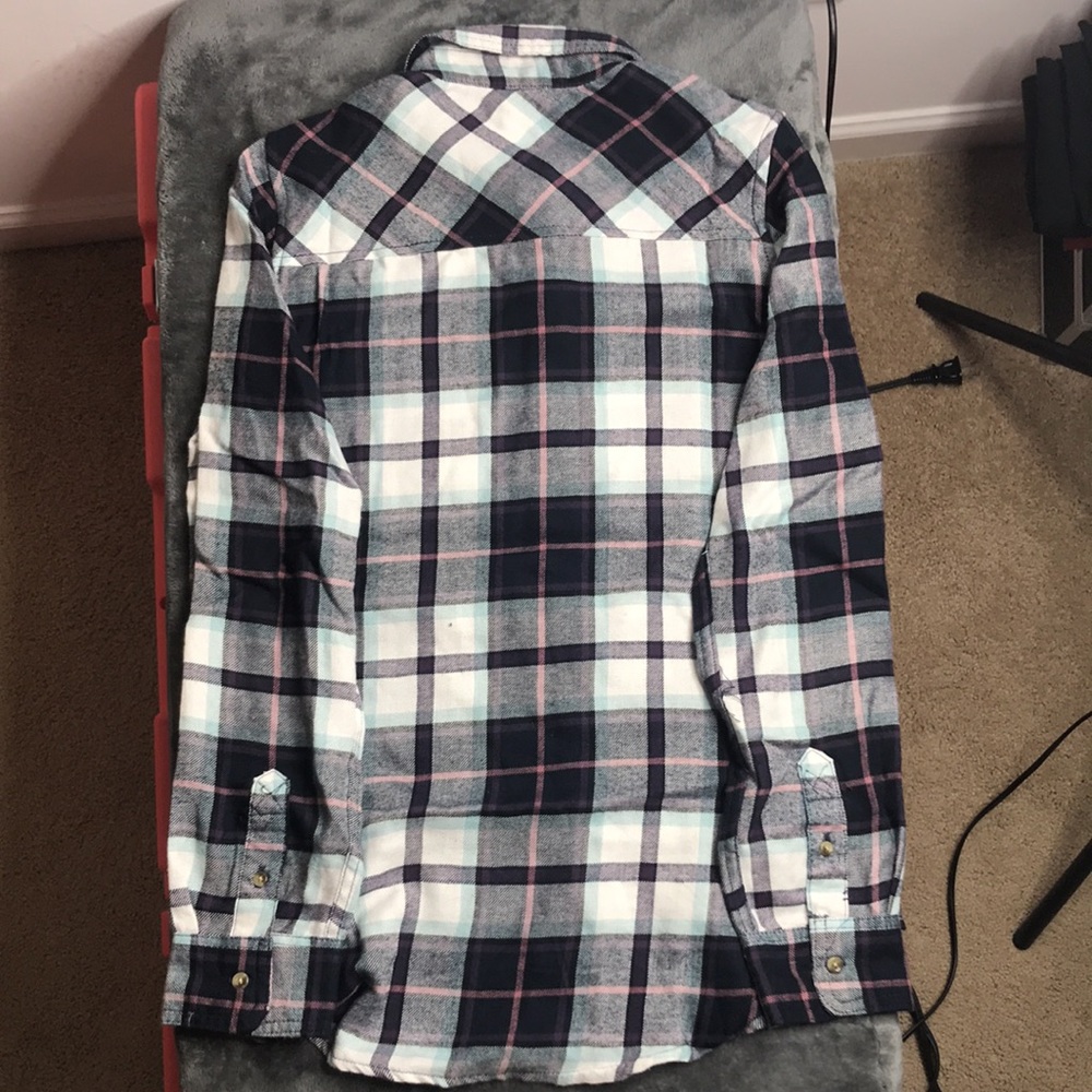 Flannel - Picture 2 of 3